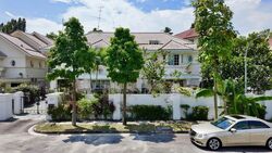 Eng Aun Park (D11), Detached #497356381